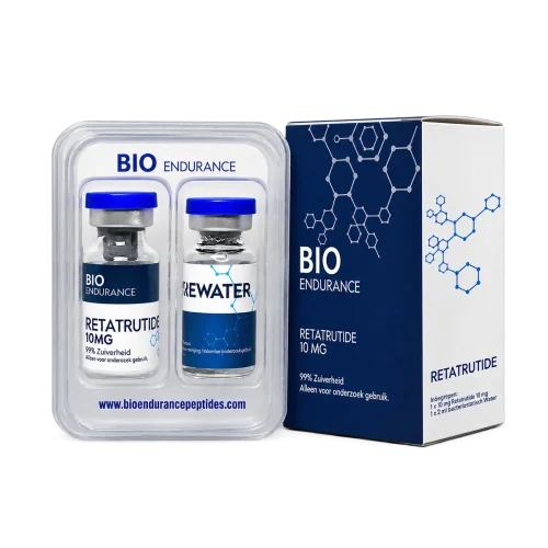 Retatrutide 10 mg