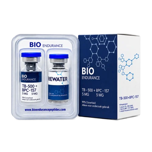 TB-500 + BPC-157 10 mg
